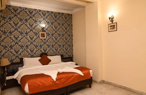 Ramgarh Resort | The Fort Ramgarh