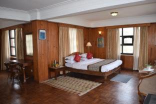 Baluwapati Deupur Resort | The Fort Resort