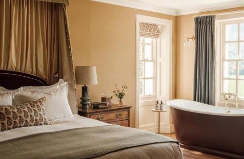 Loch Tay Hotel | The Fortingall