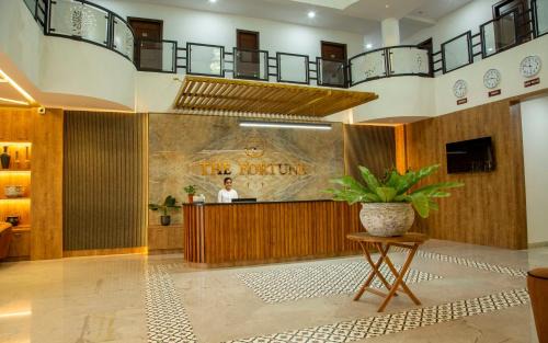 Koppal Hotel | The Fortune Hotel By Swathi Group