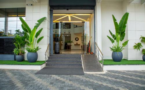 Koppal Hotel | The Fortune Hotel By Swathi Group