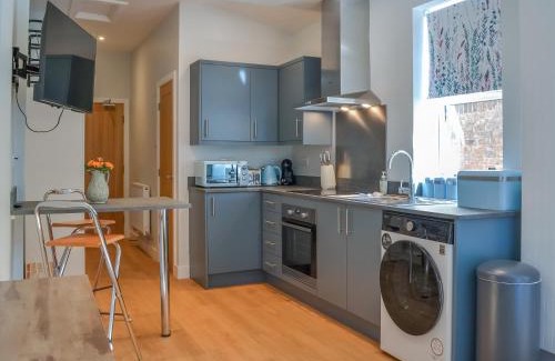York Apartment | The Foss - Flat 3 - Uk49413