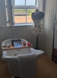 Scalby House | The Foulsyke Licensed Bed and Breakfast Scalby Scarborough