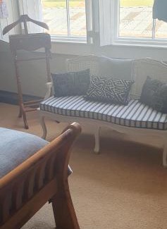 Scalby House | The Foulsyke Licensed Bed and Breakfast Scalby Scarborough