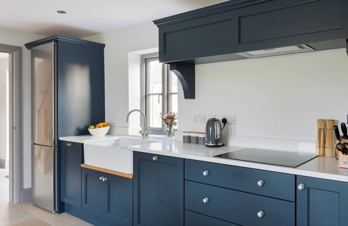 Whitchurch Cottage | The Foundary - UK36319