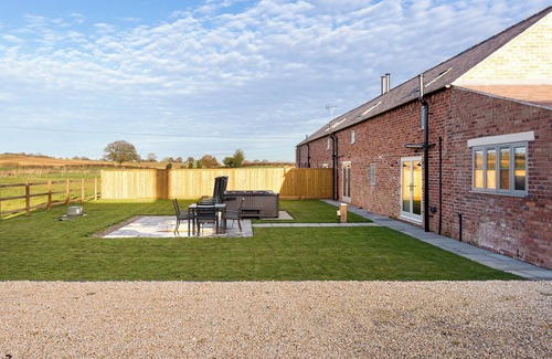 Whitchurch Cottage | The Foundary - UK36319