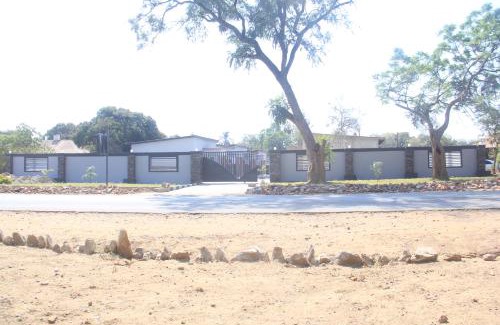 Rukwa House | The Founders Apartments