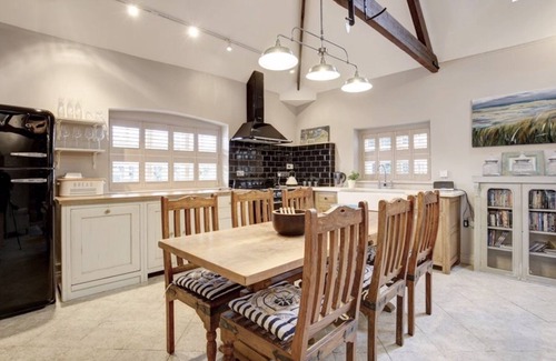 Burnham Market House | The Foundry, Burnham Market, Kings Lynn, Norfolk