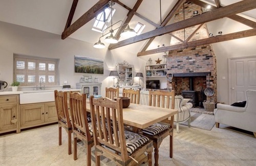 Burnham Market House | The Foundry, Burnham Market, Kings Lynn, Norfolk