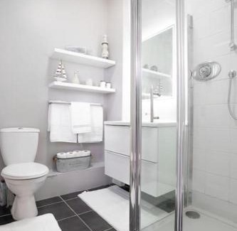 Ballinrobe Apartment | The Foundry