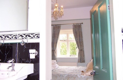 Coalbrookdale House | The Foundry Masters House