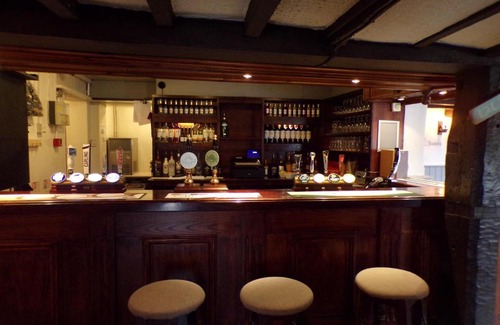 Normanton on Trent Hotel | The Fountain at Tuxford & The Square and Compass Normanton On trent