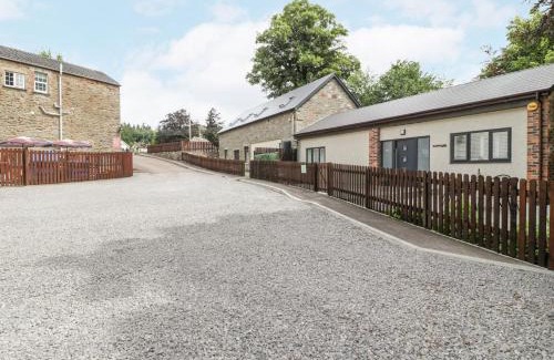 Parkend House | The Fountain Lodge