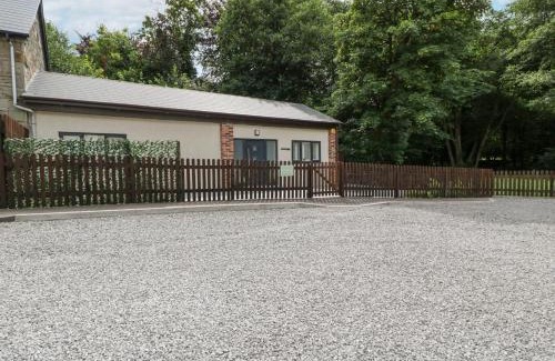 Parkend House | The Fountain Lodge