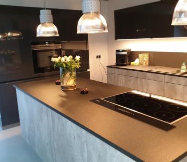 Dortmund Villa | The Fountain Loft - 170sqm