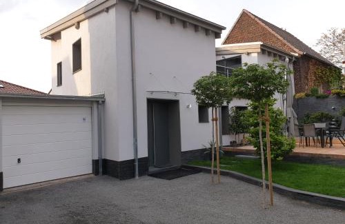 Dortmund Villa | The Fountain Loft - 170sqm