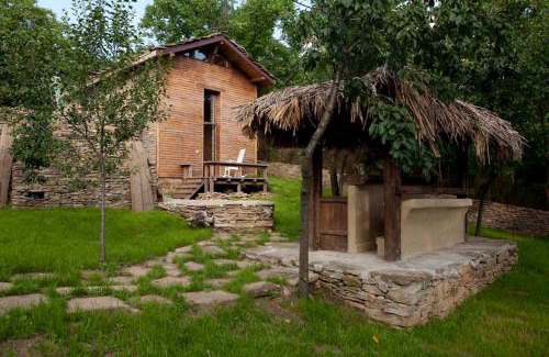 Kostenkovtsi House | The Four Houses