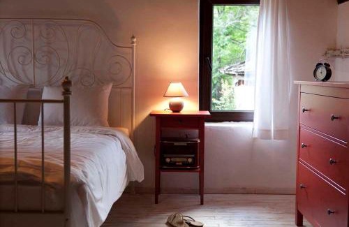 Kostenkovtsi House | The Four Houses