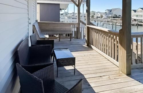 Ocean Isle Beach House | The Four SeaSons