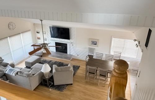 Ocean Isle Beach House | The Four SeaSons