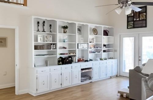 Ocean Isle Beach House | The Four SeaSons