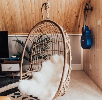 Blue River House | The Fox A-Frame - An Intimate Mountain Retreat