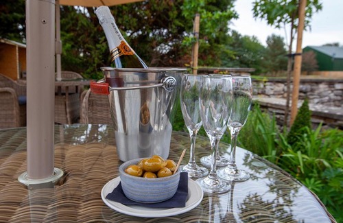 Sinnington Hotel | The Fox and Hounds Country Inn