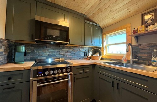 Bromley Mountain Condo | The Fox Borrow at Bromley!