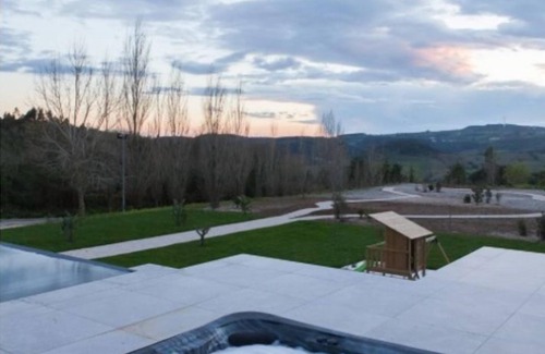 Sobral de Monte Agraco House | The Fox by LovelyStay