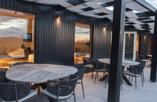 Sobral de Monte Agraco House | The Fox by LovelyStay