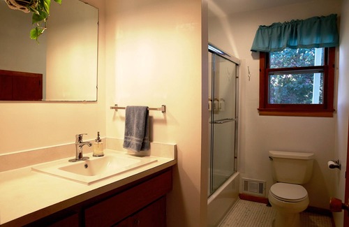 Lake Elmo Other | The Fox Den Comfy Lower Unit