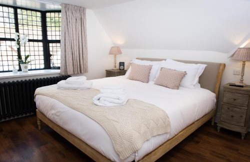 Winchester Bed & Breakfast | The Fox