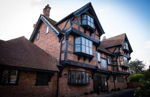 Winchester Bed & Breakfast | The Fox