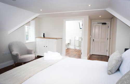 Winchester Bed & Breakfast | The Fox