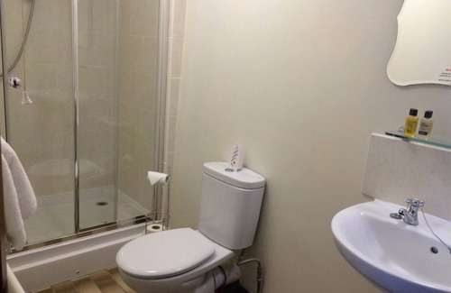 Leyburn Hotel | The Fox & Hounds Inn