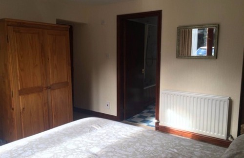 Leyburn Hotel | The Fox & Hounds Inn