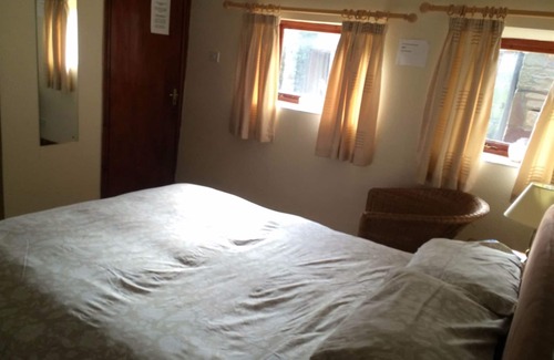 Leyburn Hotel | The Fox & Hounds Inn