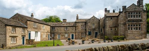 Hollow Meadows Hotel | The Fox House by Innkeeper's Collection