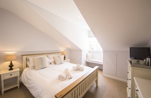 Melcombe Bingham Hotel | The Fox Inn