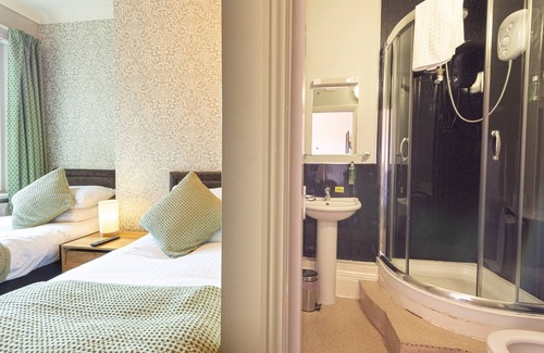 Guisborough Hotel | The Fox Inn