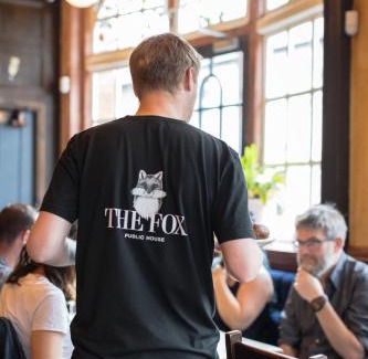 Hanwell Apartment | The Fox Pub & Inn