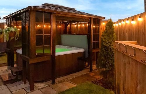Chappel House | The Fox - Uk48554