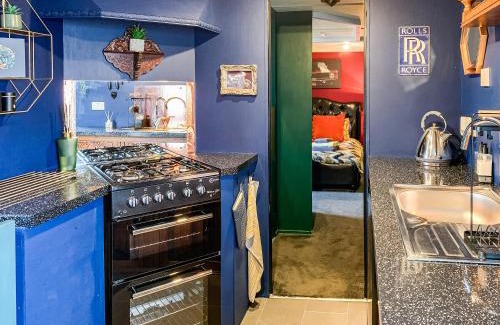 Chappel House | The Fox - Uk48554