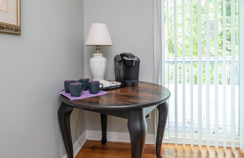 Winston - Salem House | The Foxcroft Retreat