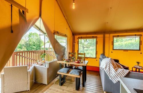 Bishop Thornton House | The Foxes Den - Uk45295