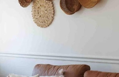 Ross House | The Foxx Den