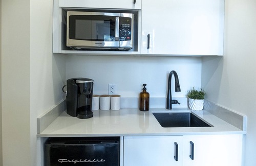 Ucluelet House | The Francis Boutique Inn