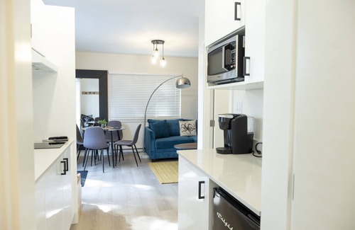 Ucluelet House | The Francis Boutique Inn