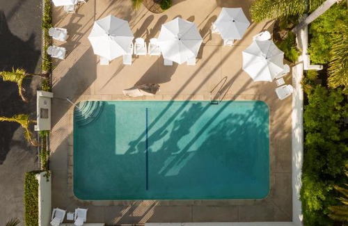West Beach Hotel | The Franciscan Hotel