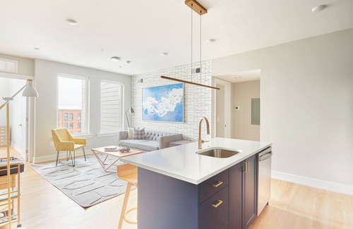 Fishtown Apartment | The Frankford Fishtown